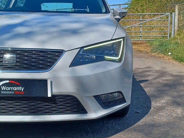 Used SEAT Leon 2013 for sale - 74508253: Photo 35