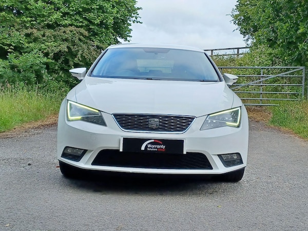 Used SEAT Leon 2013 for sale - 74508253: Photo 36