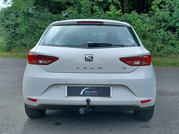 Used SEAT Leon 2013 for sale - 74508253: Photo 37
