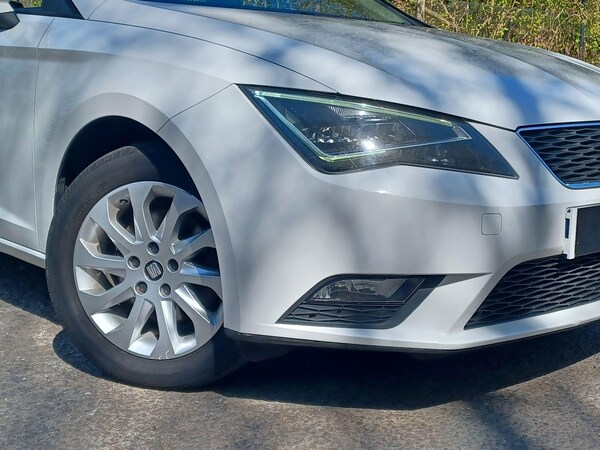Used SEAT Leon 2013 for sale - 74508253: Photo 38