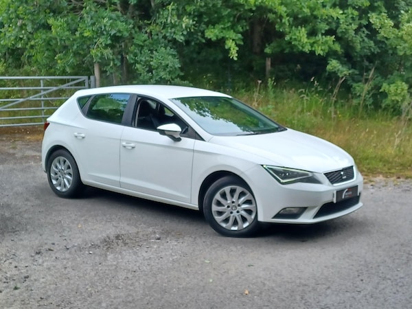 Used SEAT Leon 2013 for sale - 74508253: Photo 39