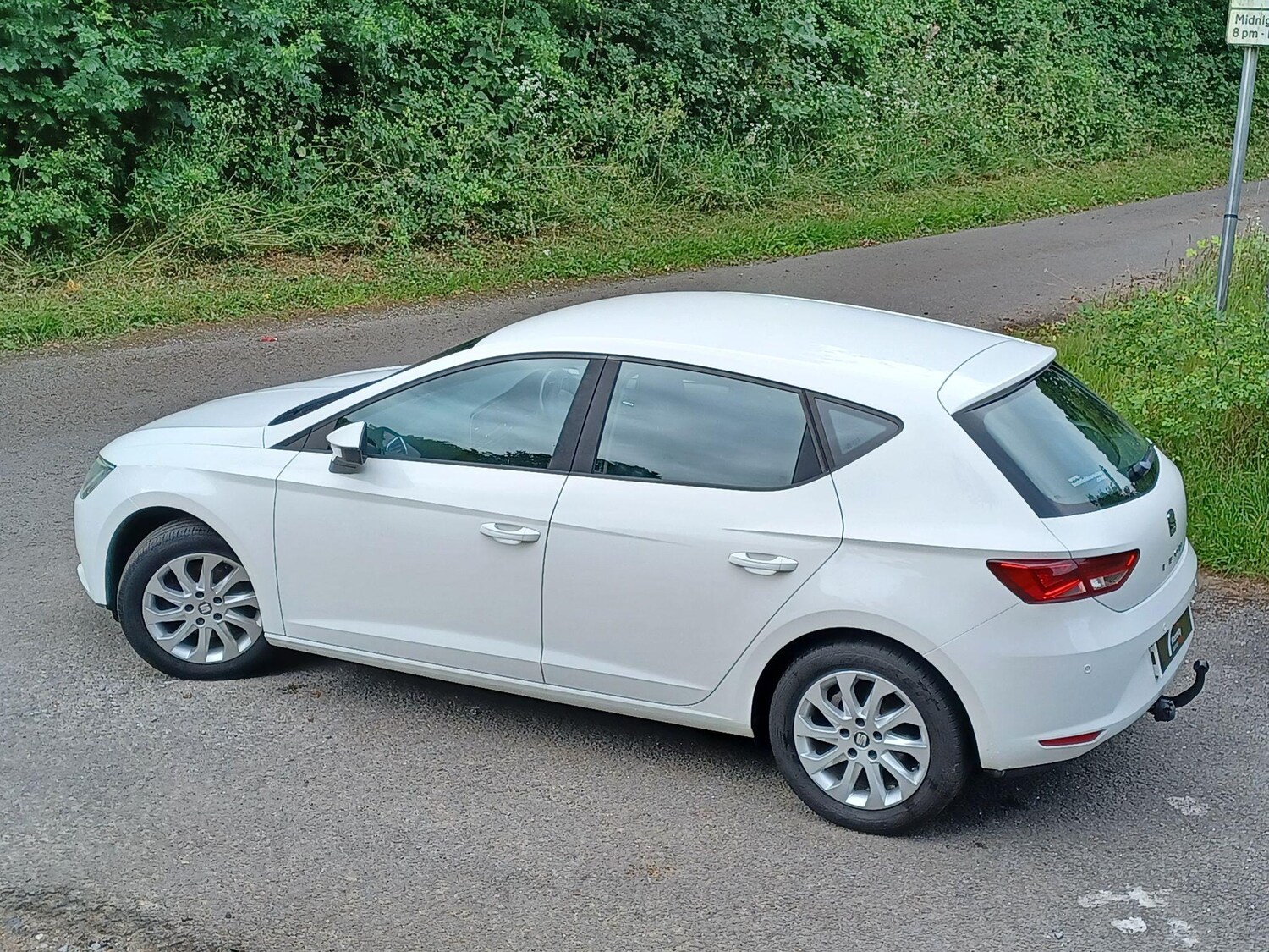 Vehicle 40
