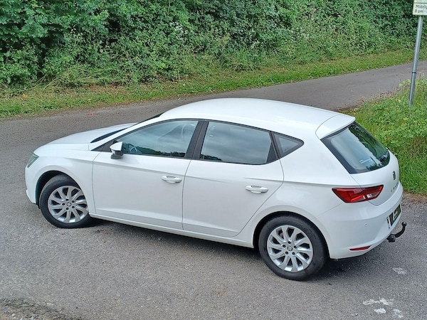 Used SEAT Leon 2013 for sale - 74508253: Photo 40