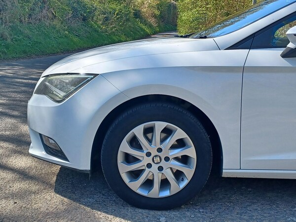 Used SEAT Leon 2013 for sale - 74508253: Photo 41