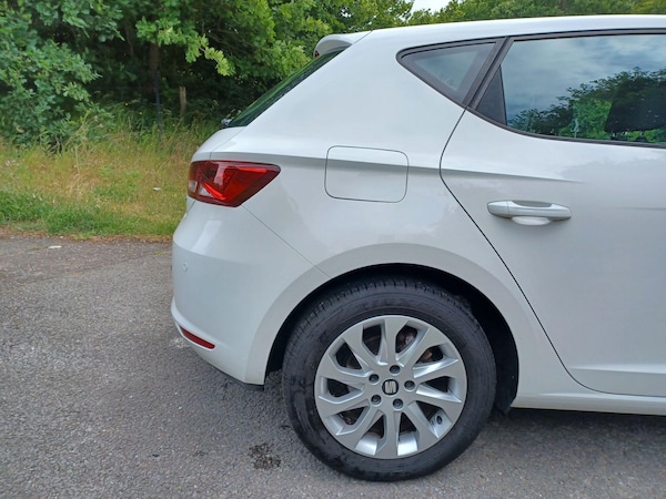 Used SEAT Leon 2013 for sale - 74508253: Photo 45