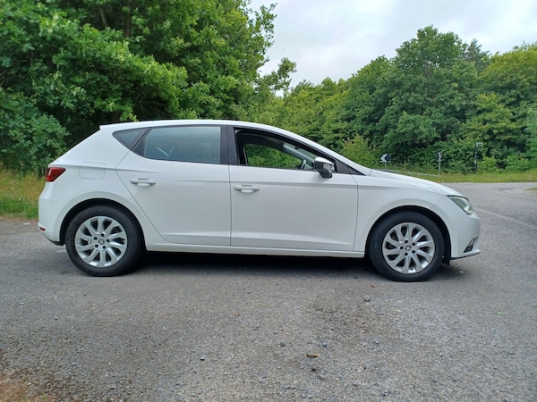 Used SEAT Leon 2013 for sale - 74508253: Photo 4