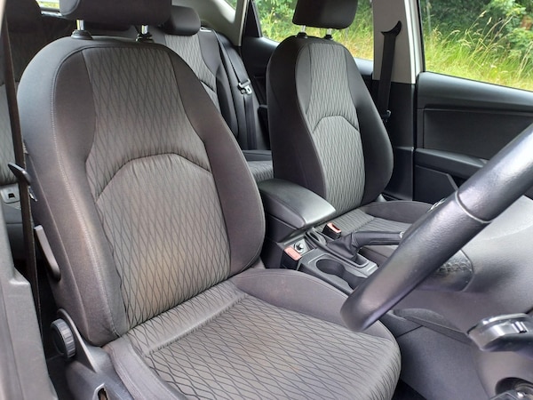 Used SEAT Leon 2013 for sale - 74508253: Photo 9