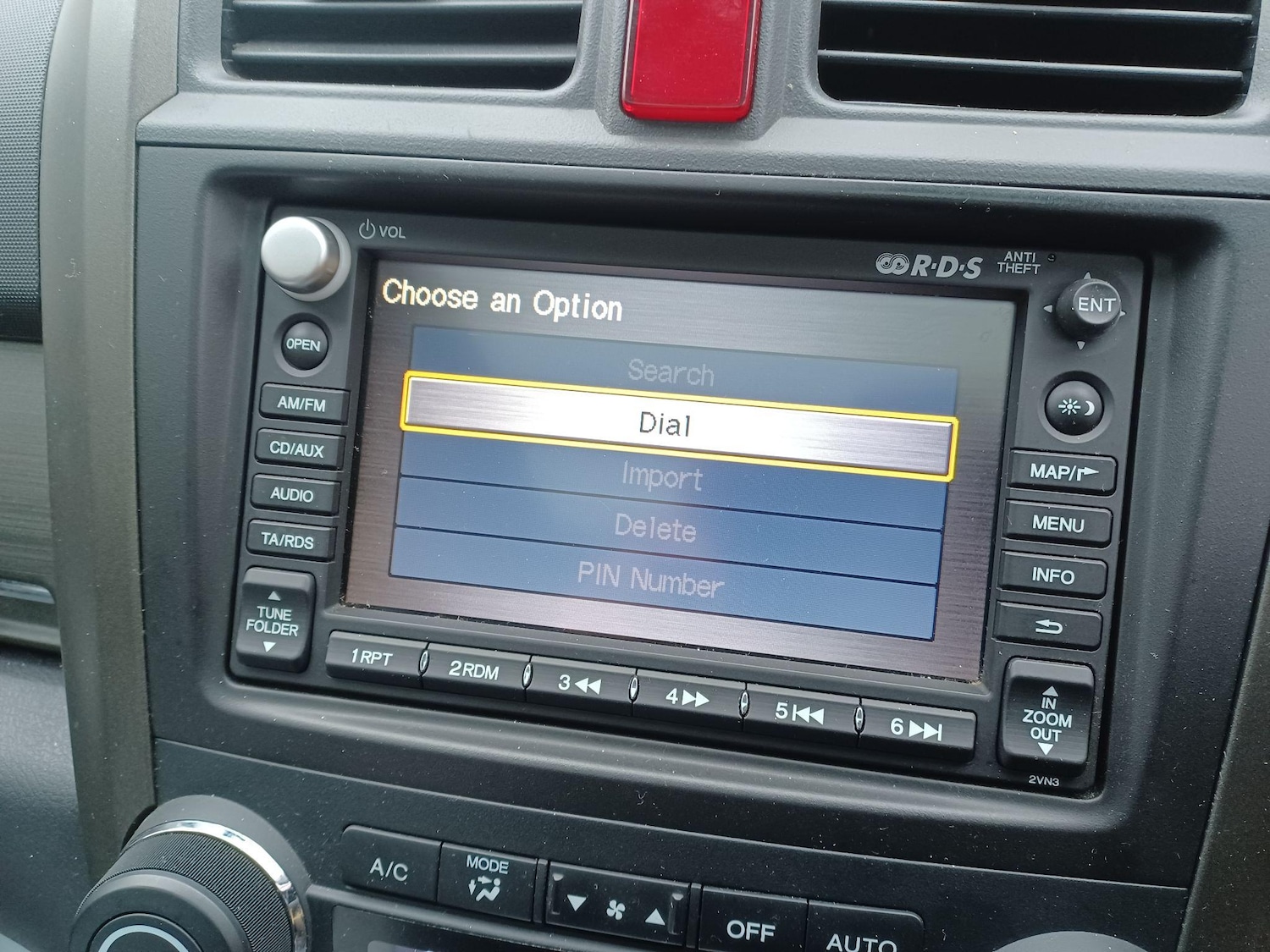Vehicle 19