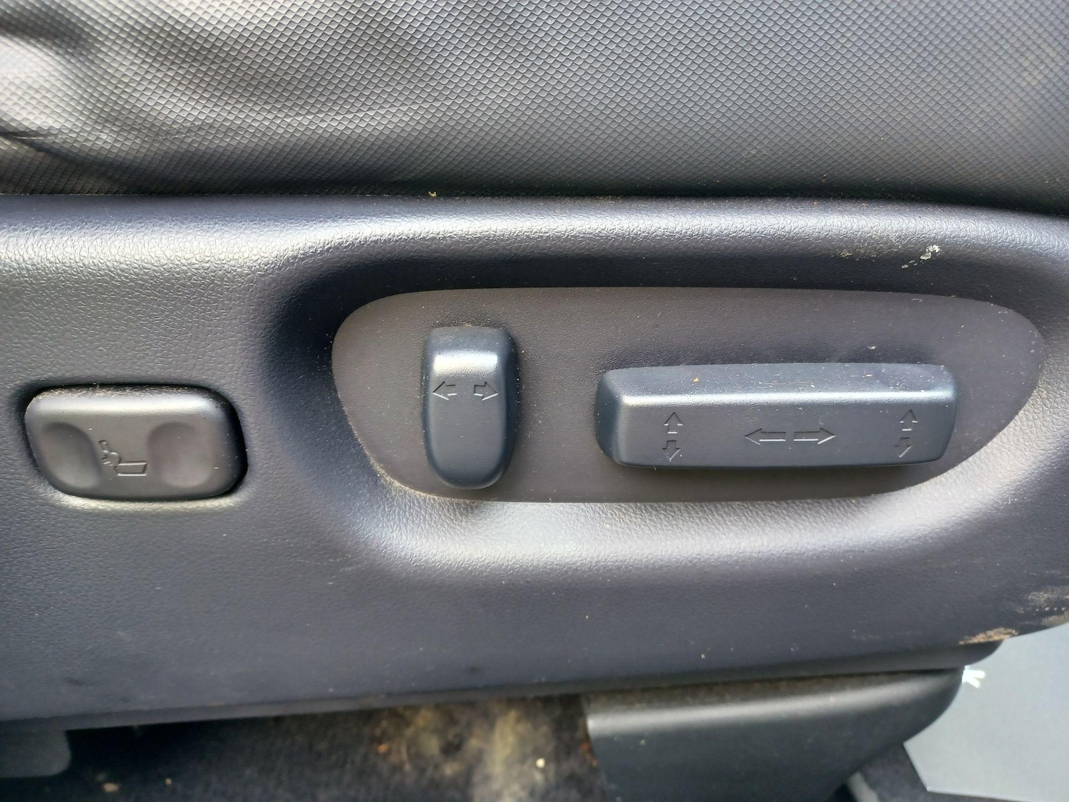 Vehicle 28
