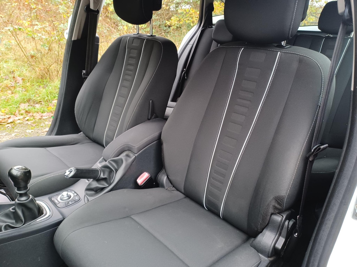 Used Renault Megane 2012 for sale - 76607142: Photo 10