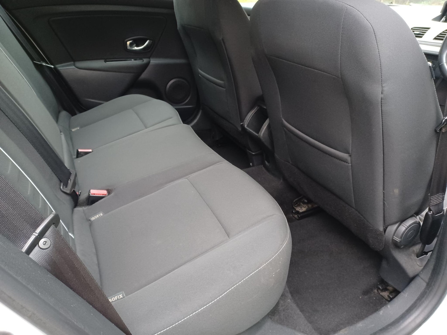 Used Renault Megane 2012 for sale - 76607142: Photo 13