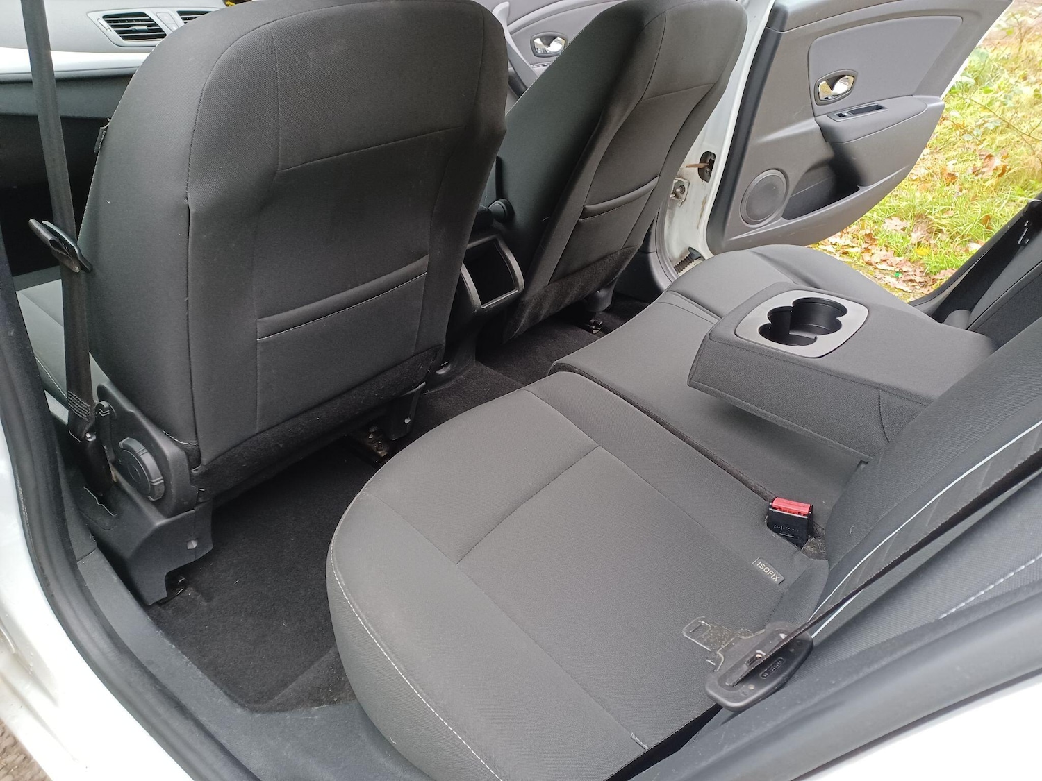 Used Renault Megane 2012 for sale - 76607142: Photo 15