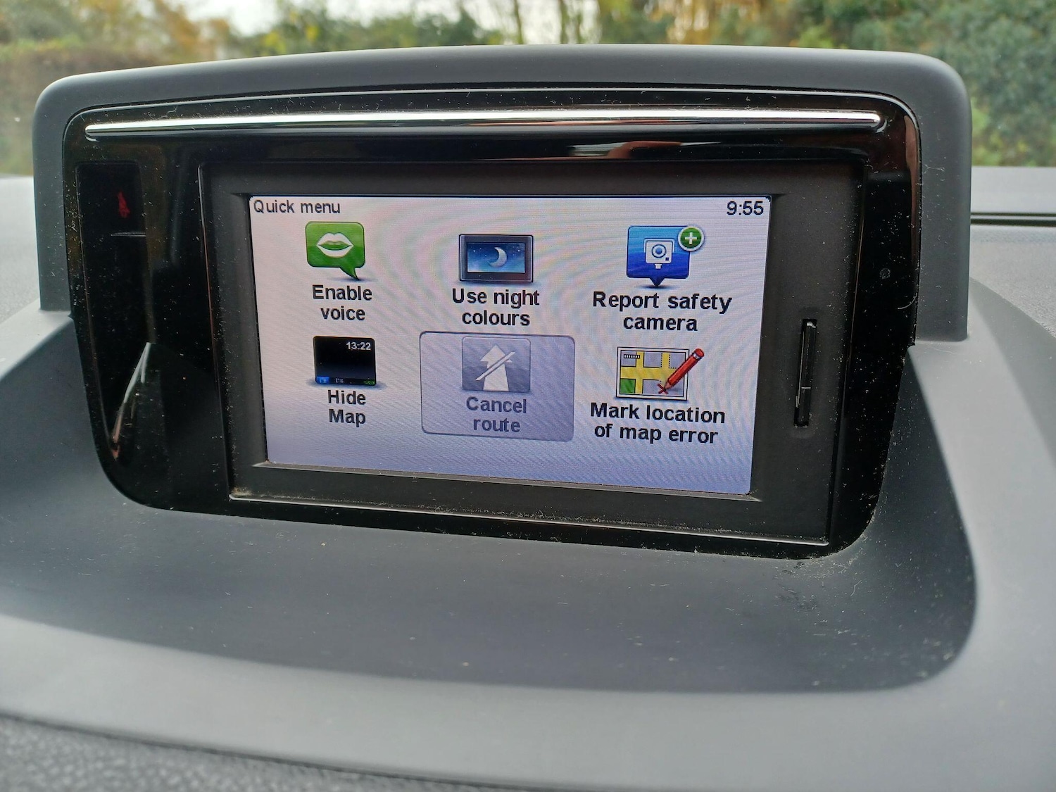 Used Renault Megane 2012 for sale - 76607142: Photo 20