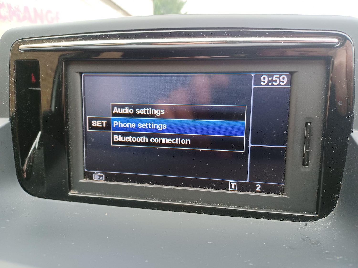 Used Renault Megane 2012 for sale - 76607142: Photo 21