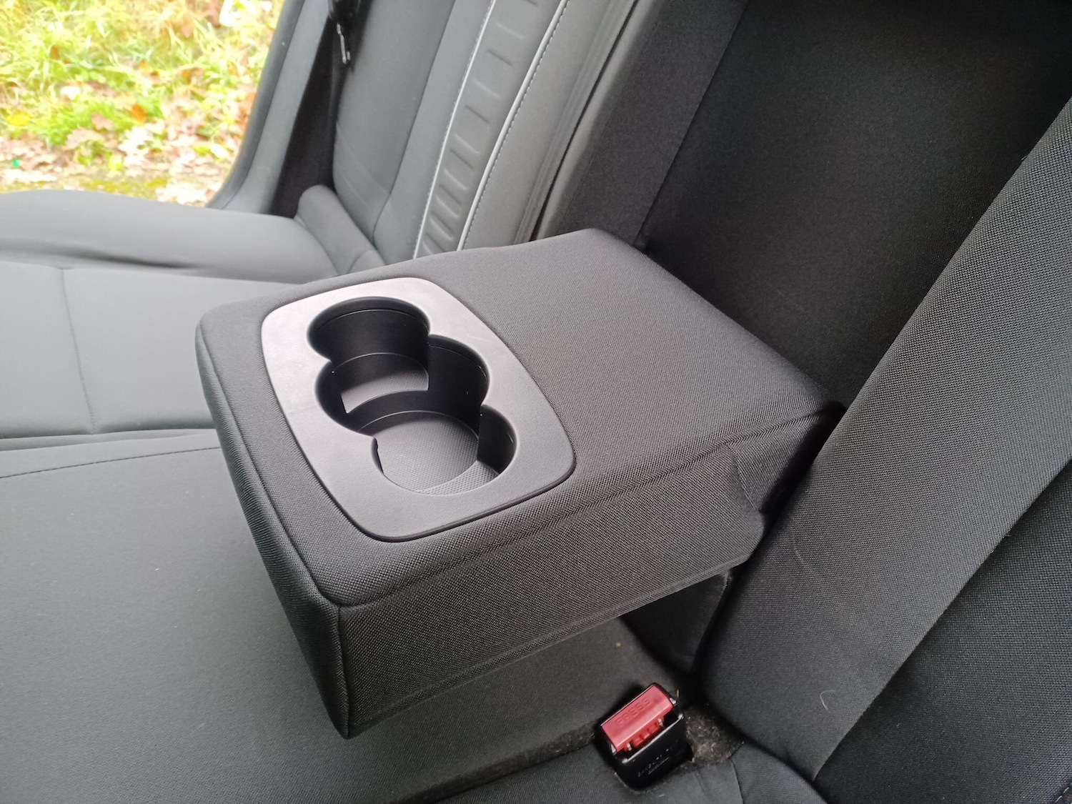 Used Renault Megane 2012 for sale - 76607142: Photo 28