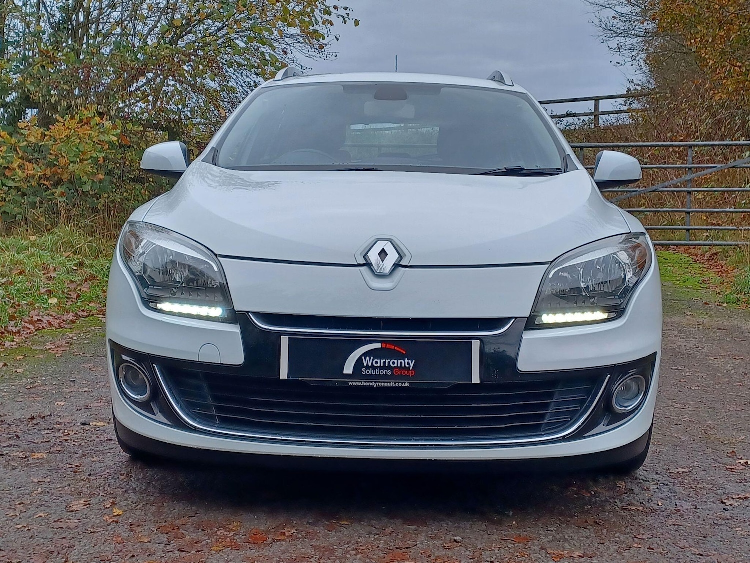 Used Renault Megane 2012 for sale - 76607142: Photo 30