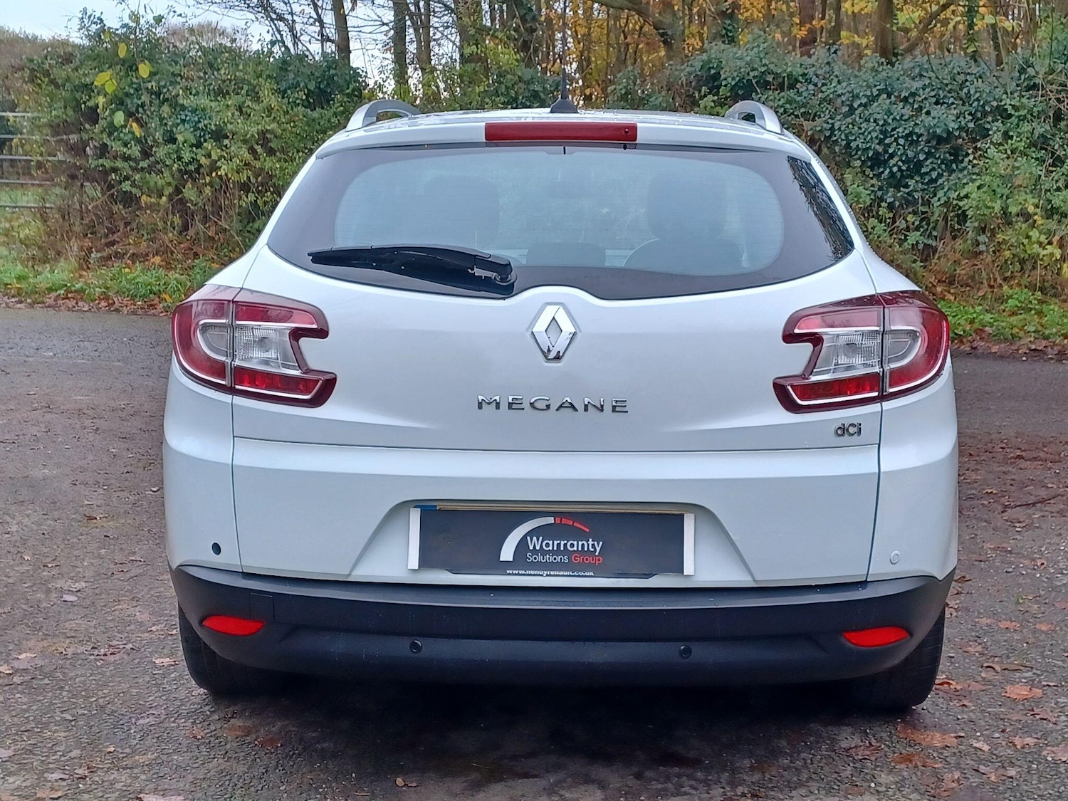 Used Renault Megane 2012 for sale - 76607142: Photo 31