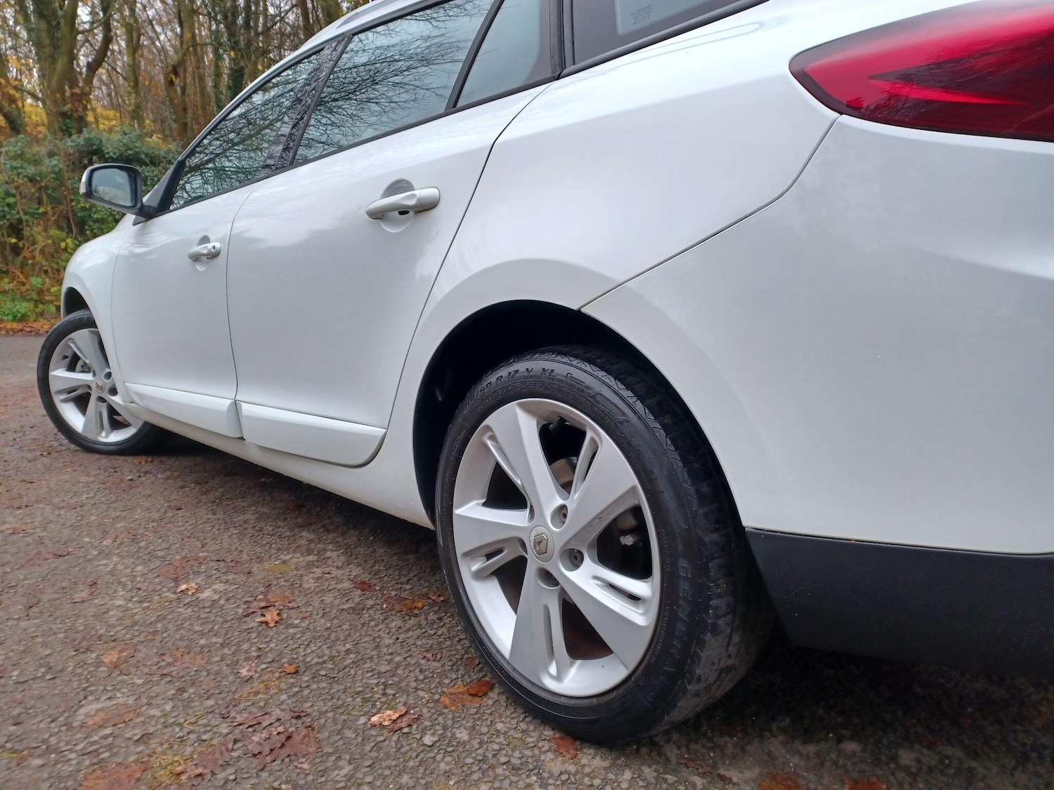 Used Renault Megane 2012 for sale - 76607142: Photo 32