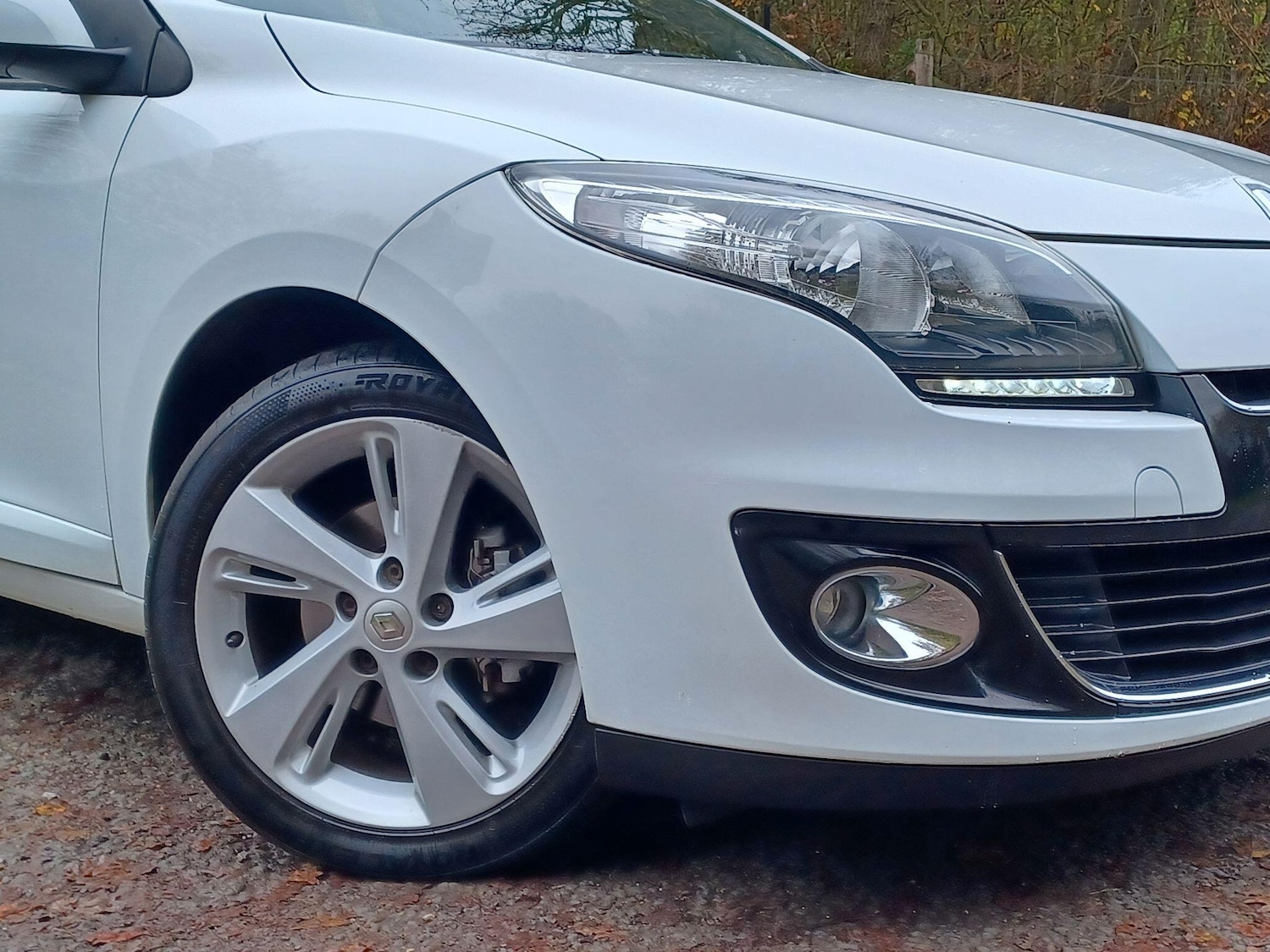 Used Renault Megane 2012 for sale - 76607142: Photo 34