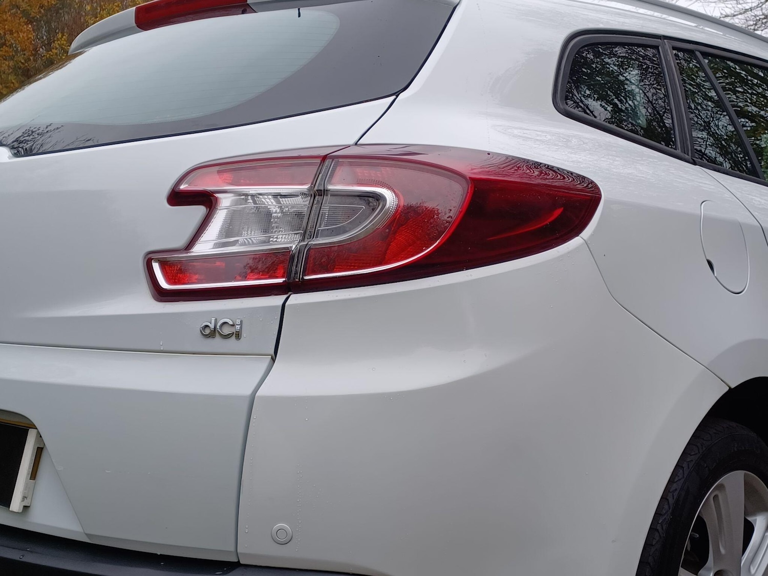 Used Renault Megane 2012 for sale - 76607142: Photo 35