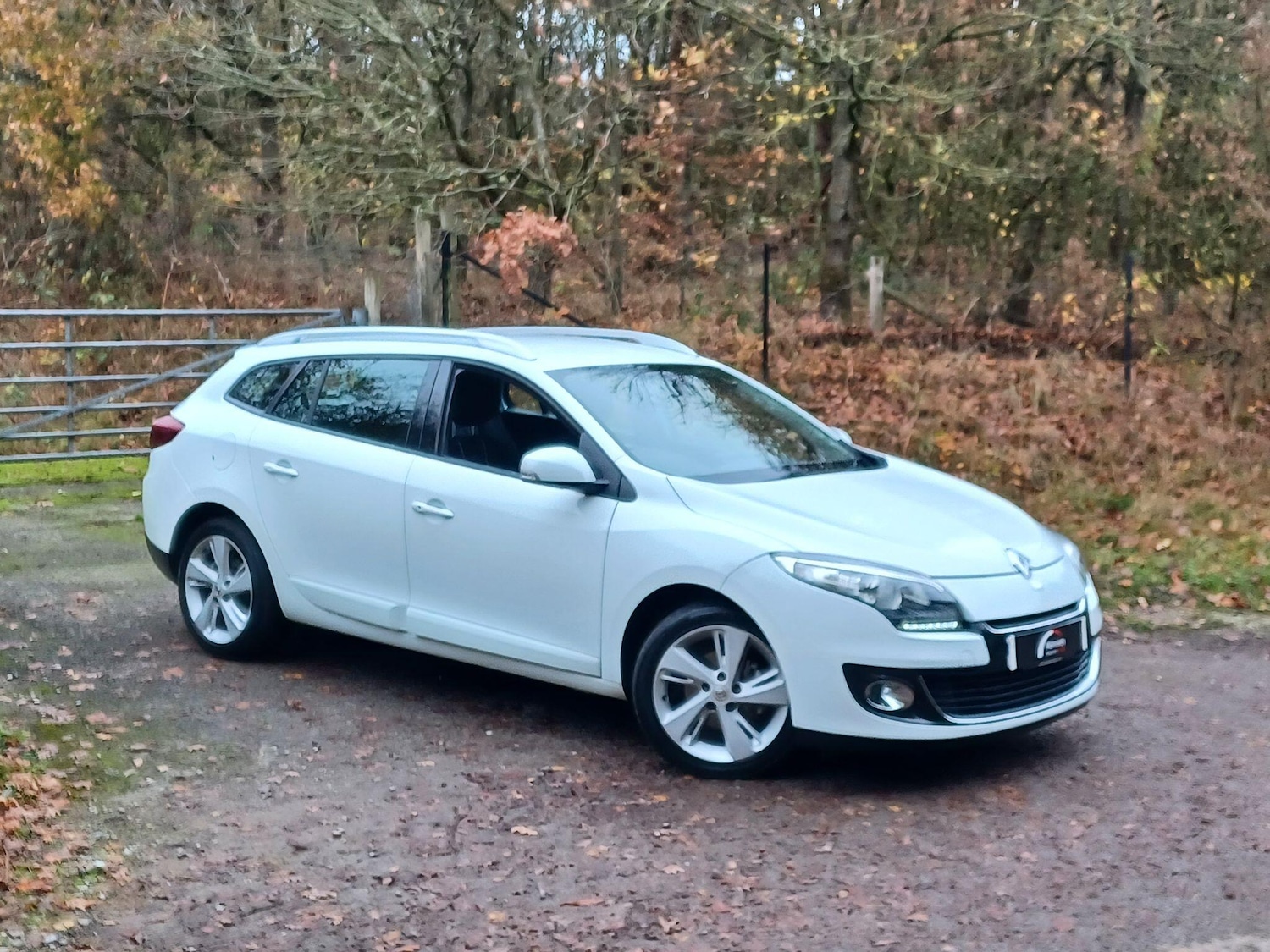 Used Renault Megane 2012 for sale - 76607142: Photo 37