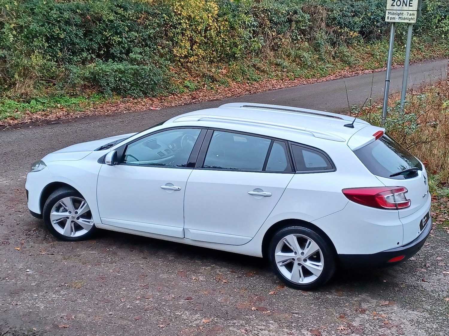 Used Renault Megane 2012 for sale - 76607142: Photo 38
