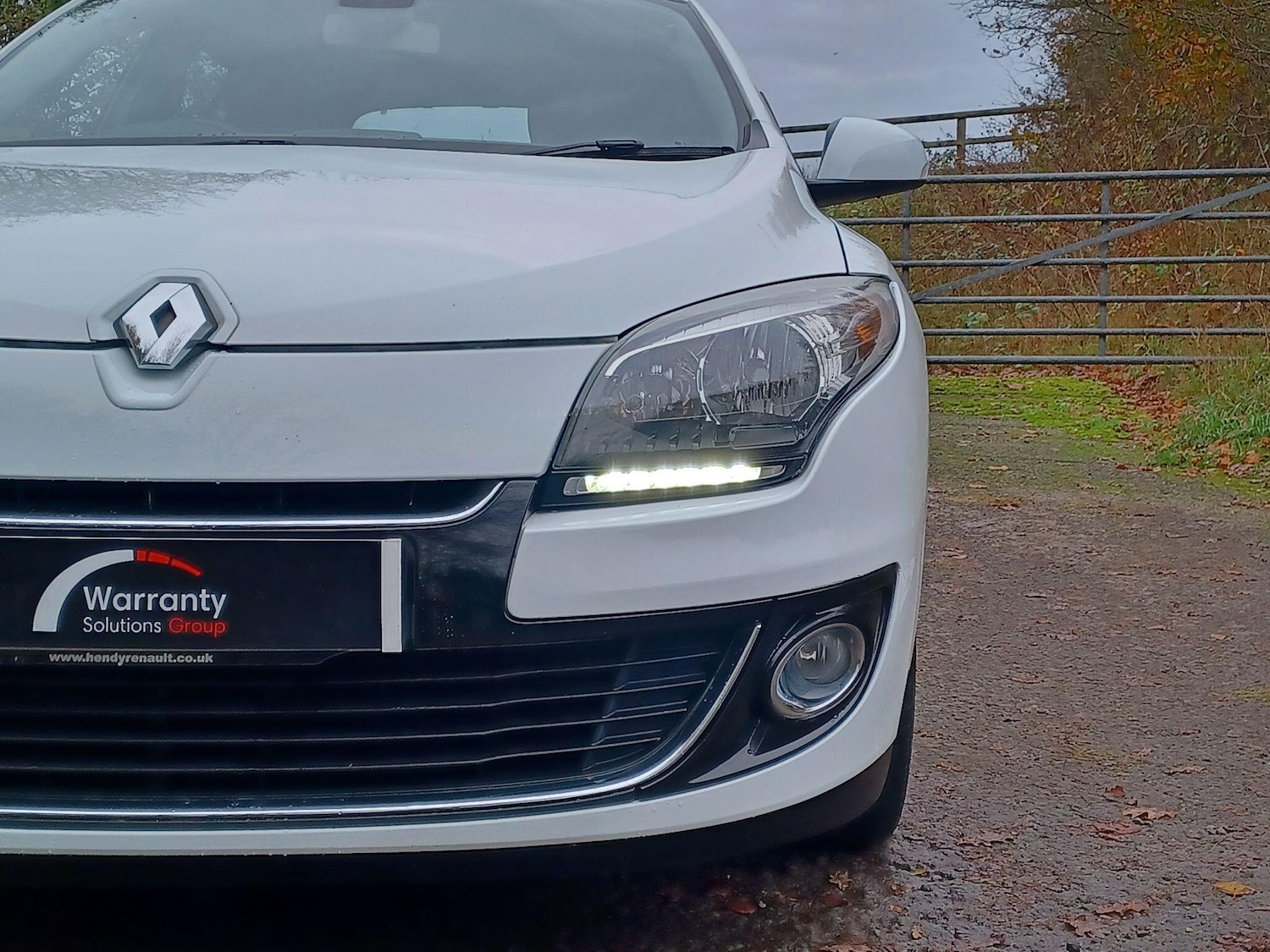 Used Renault Megane 2012 for sale - 76607142: Photo 40