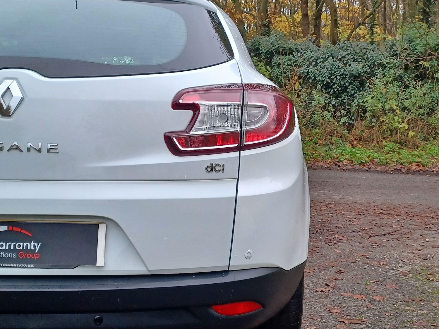 Used Renault Megane 2012 for sale - 76607142: Photo 41