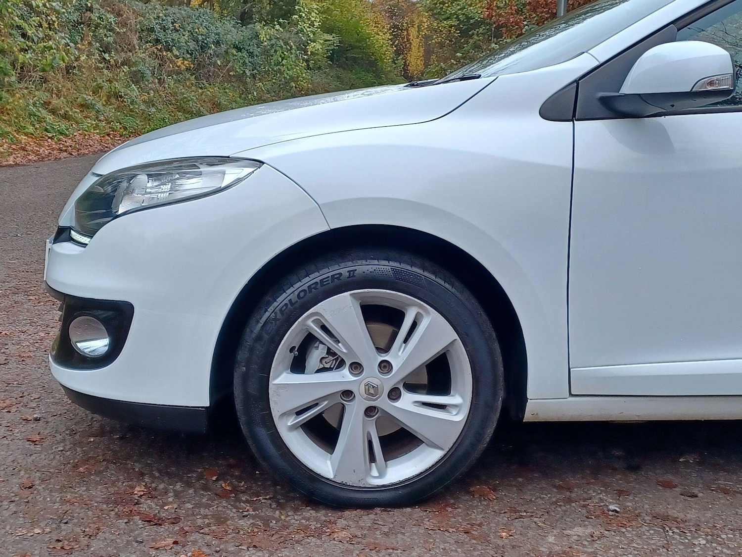 Used Renault Megane 2012 for sale - 76607142: Photo 42