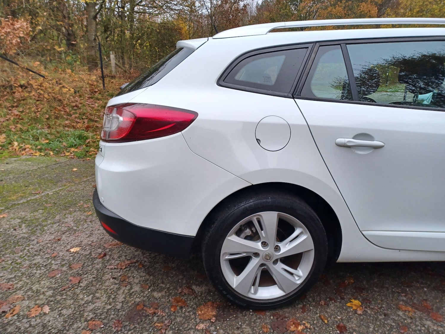 Used Renault Megane 2012 for sale - 76607142: Photo 43