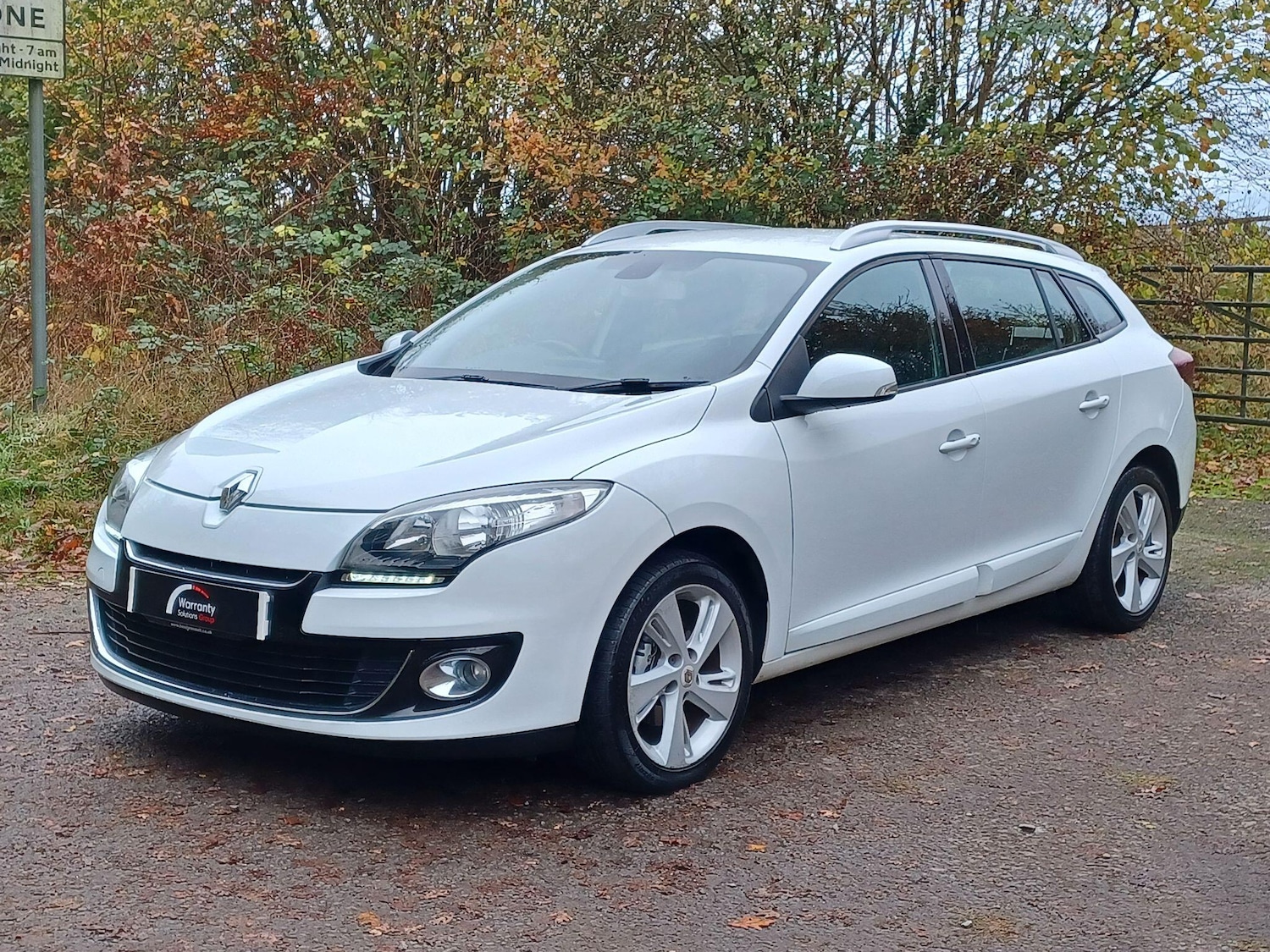 Used Renault Megane 2012 for sale - 76607142: Photo 5