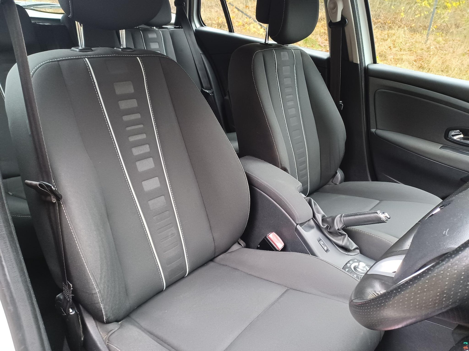 Used Renault Megane 2012 for sale - 76607142: Photo 9