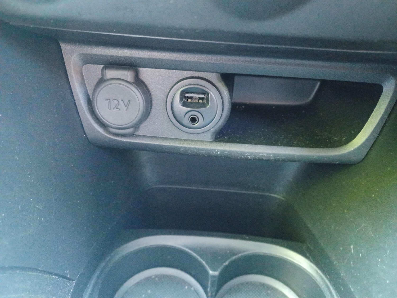 Vehicle 27