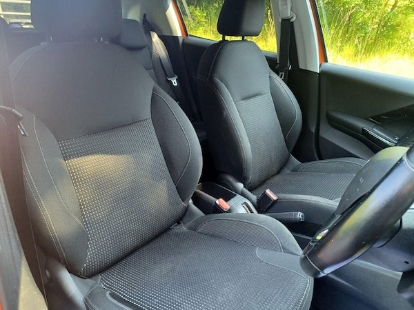 Used Peugeot 208 2017 for sale - 73383145: Photo 9