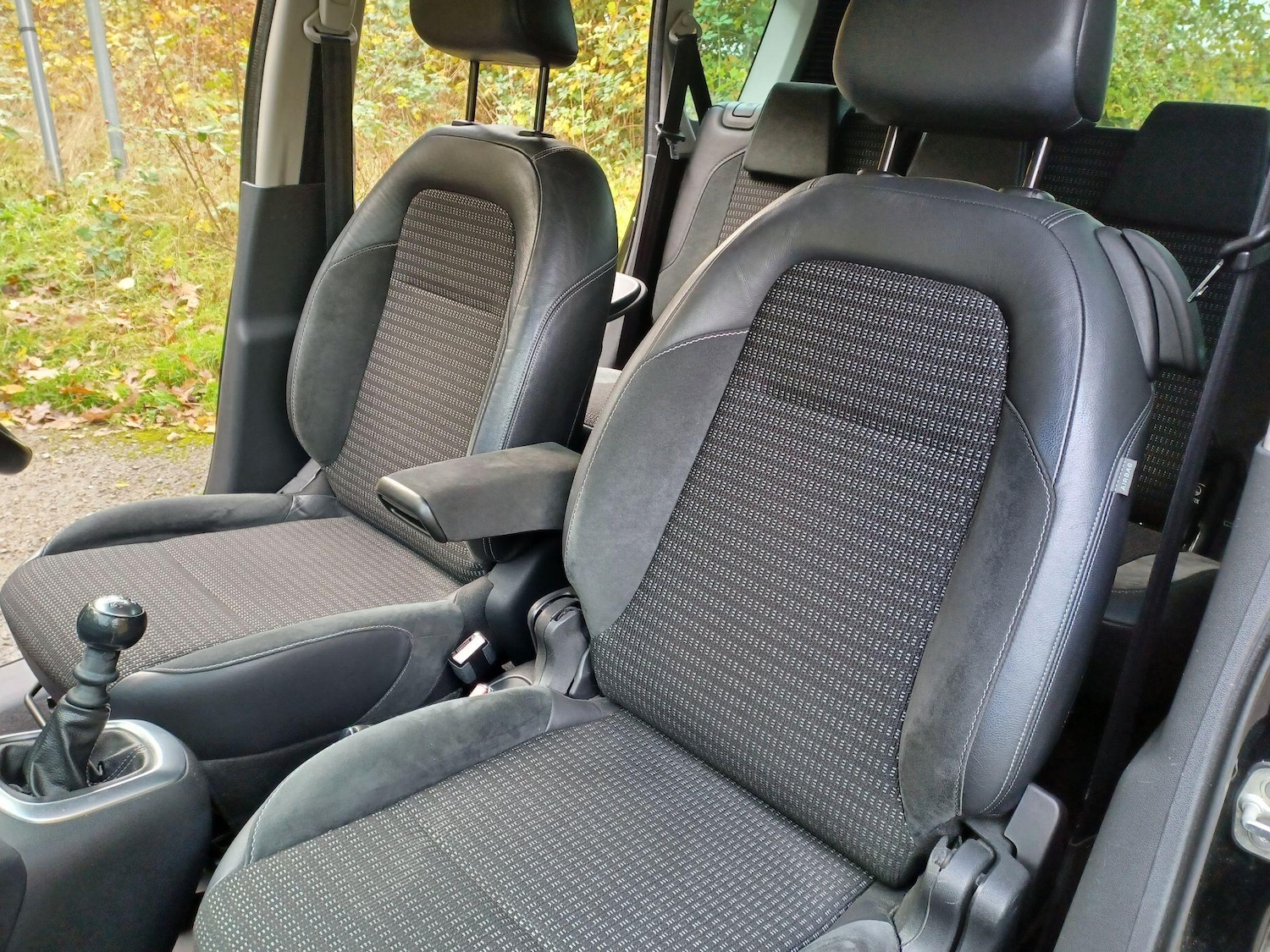 Used Citroen C3 Picasso 2015 for sale - 76994171: Photo 10