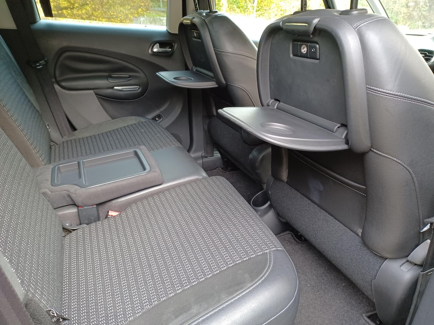 Used Citroen C3 Picasso 2015 for sale - 76994171: Photo 13