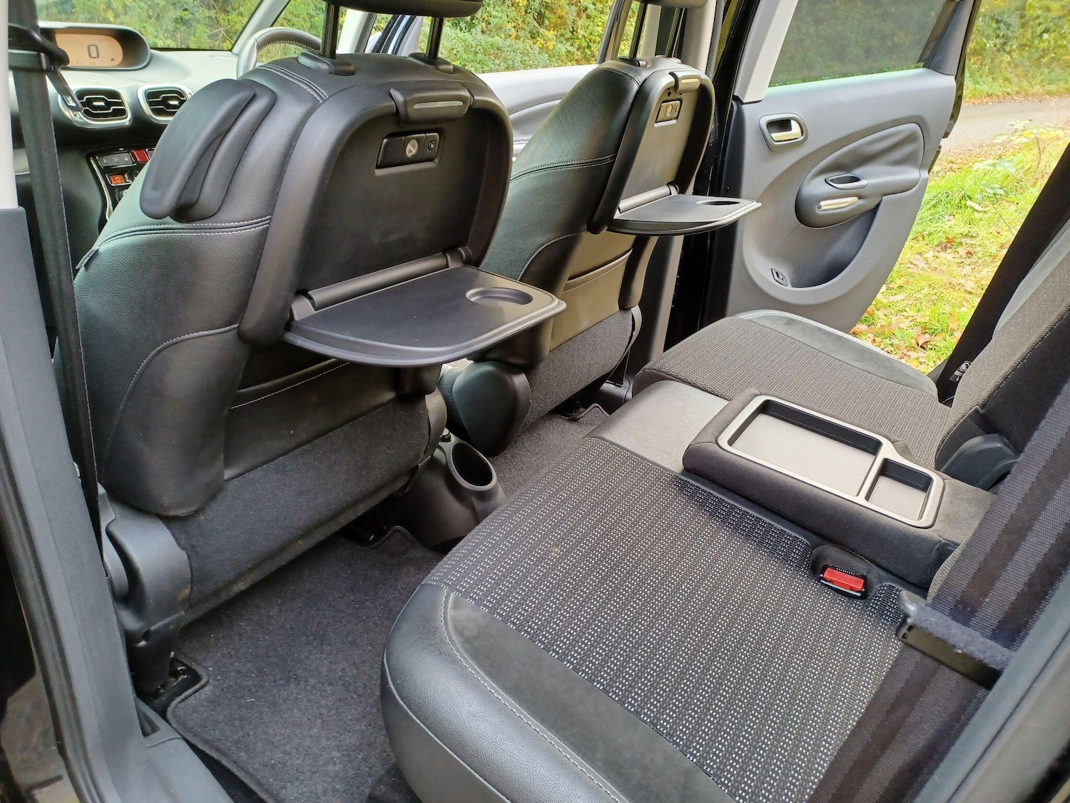 Used Citroen C3 Picasso 2015 for sale - 76994171: Photo 14