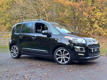 Citroen C3 Picasso feature image