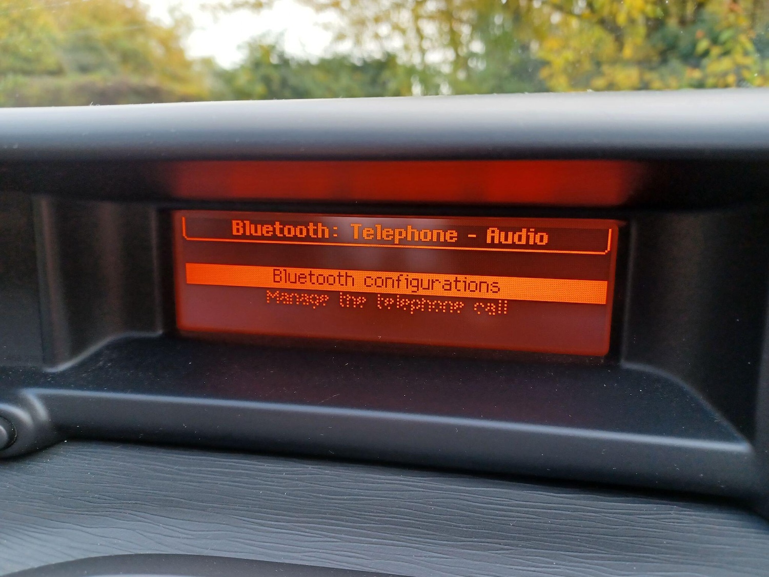 Used Citroen C3 Picasso 2015 for sale - 76994171: Photo 27