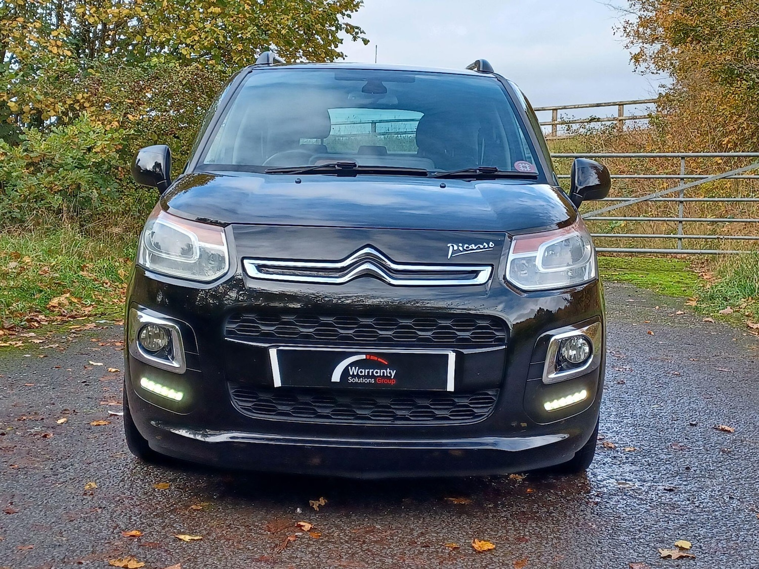 Used Citroen C3 Picasso 2015 for sale - 76994171: Photo 31
