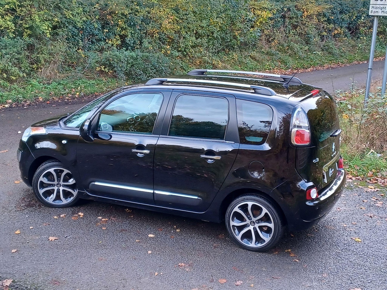 Used Citroen C3 Picasso 2015 for sale - 76994171: Photo 36