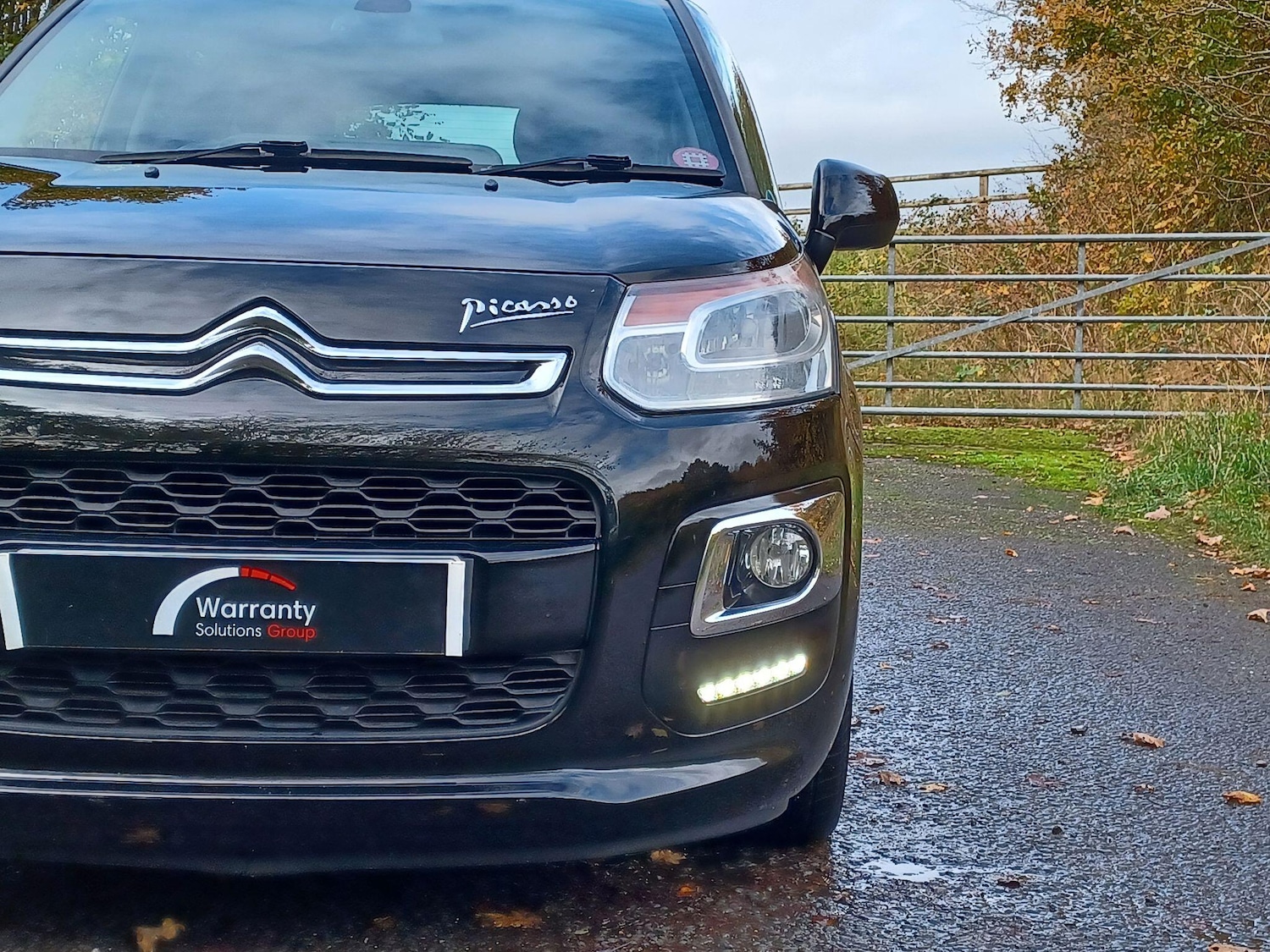 Used Citroen C3 Picasso 2015 for sale - 76994171: Photo 38