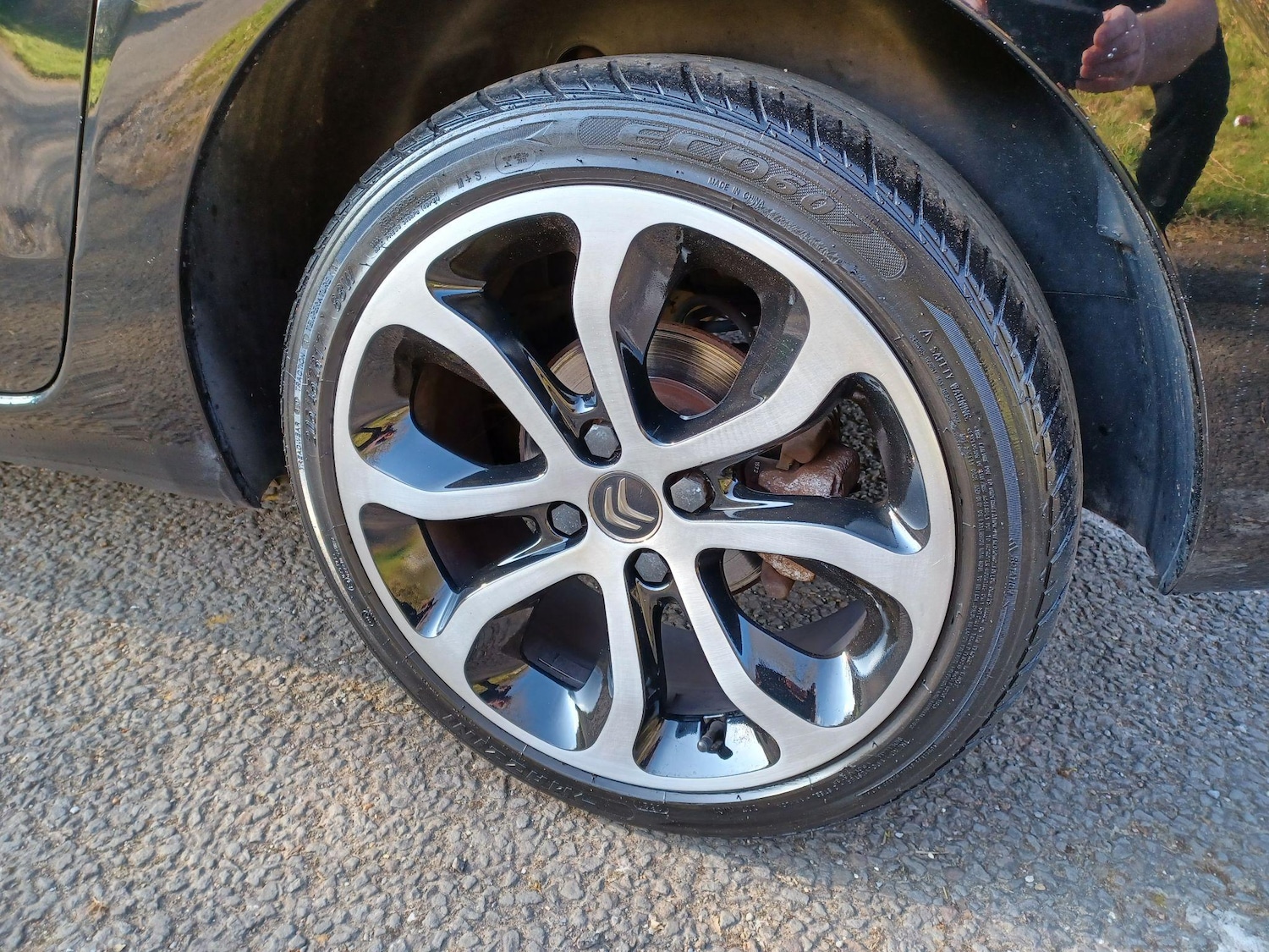 Used Citroen C3 Picasso 2015 for sale - 76994171: Photo 48