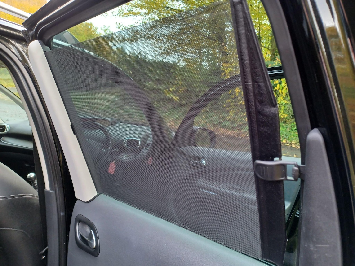 Used Citroen C3 Picasso 2015 for sale - 76994171: Photo 49