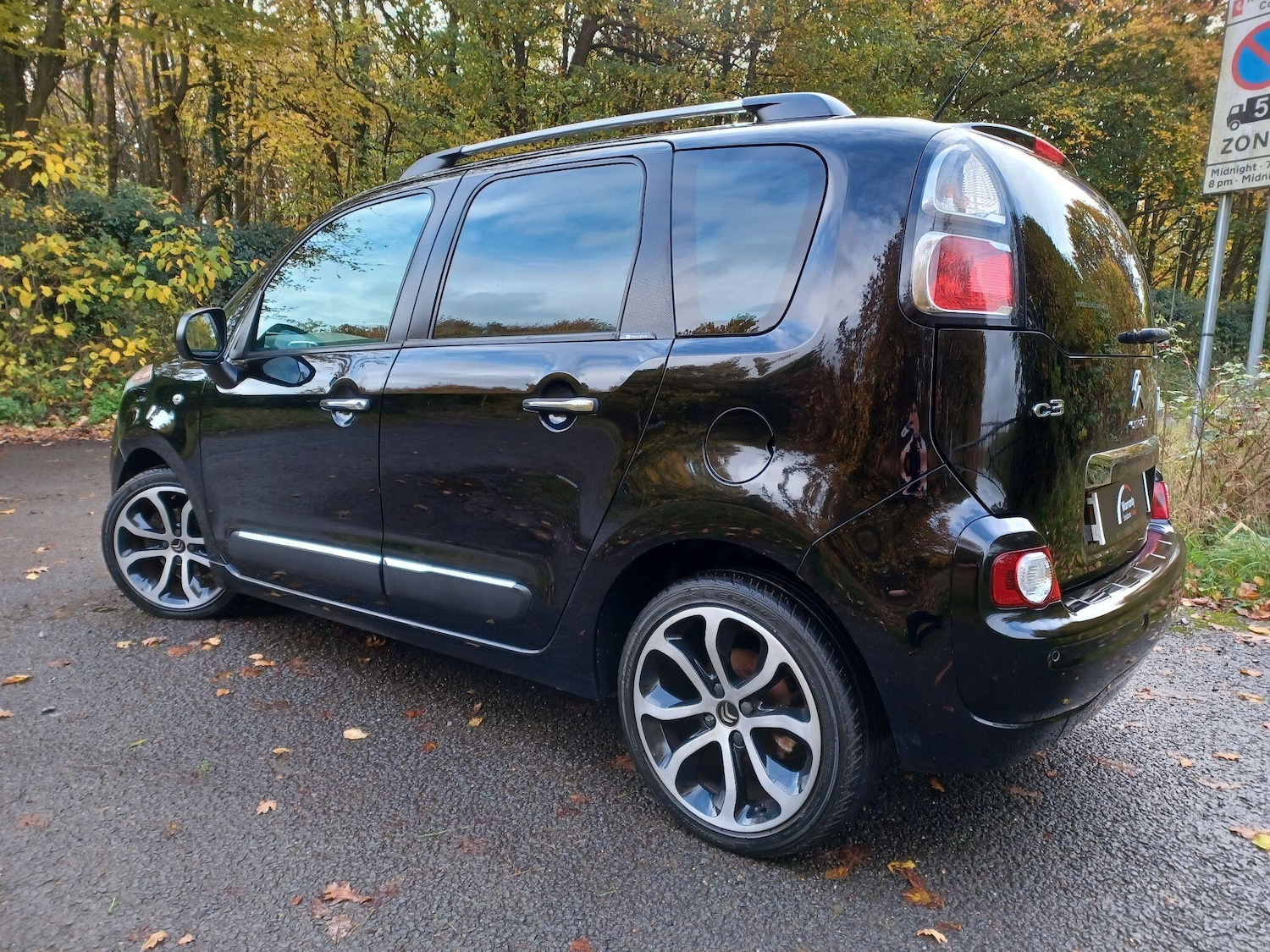 Used Citroen C3 Picasso 2015 for sale - 76994171: Photo 6
