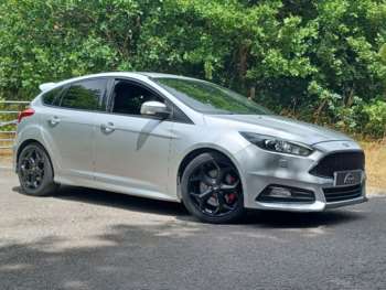 2015 (15) - 2.0 TDCi 185 ST-3 5dr