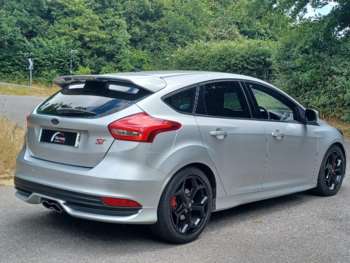 Used Ford Focus 2015 for sale - 75279680: Photo