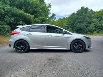 Used Ford Focus 2015 for sale - 75279680: Photo