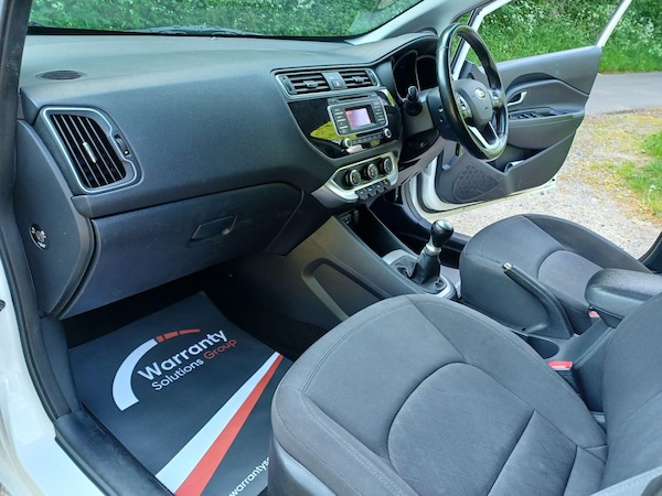 Used Kia Rio 2015 for sale - 76226340: Photo 11