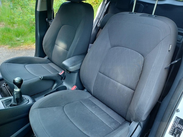 Used Kia Rio 2015 for sale - 76226340: Photo 12